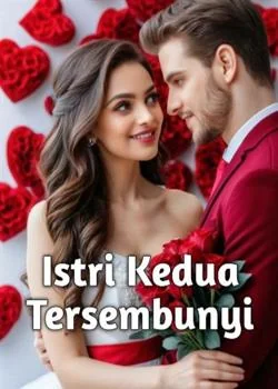 Istri Kedua Tersembunyi