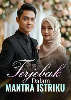 Terjebak Dalam Mantra Istriku