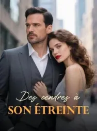Des cendres à son étreinte