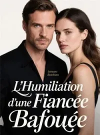 Couverture du roman L'Humiliation d'une Fiancée Bafouée