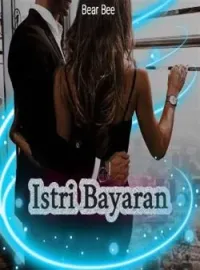 Sampul Novel Istri Bayaran