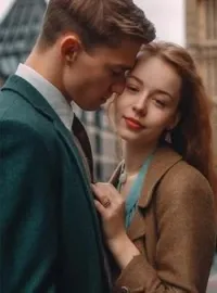 Couverture du roman La jeune fille du professeur