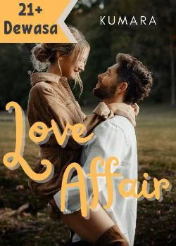 Sampul Novel LOVE AFFAIR