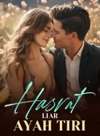 Hasrat liar ayah tiri