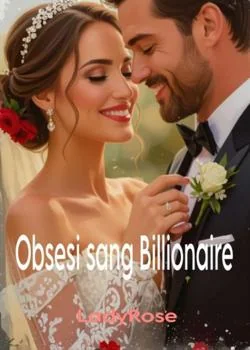 Obsesi sang Billionaire 