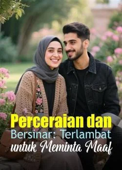 Perceraian dan Bersinar: Terlambat untuk Meminta Maaf