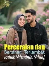 Perceraian dan Bersinar: Terlambat untuk Meminta Maaf