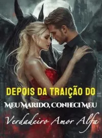 Depois da Traição do Meu Marido, Conheci Meu Verdadeiro Amor Alfa