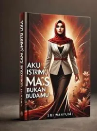 Aku Istrimu, Mas, Bukan Budakmu