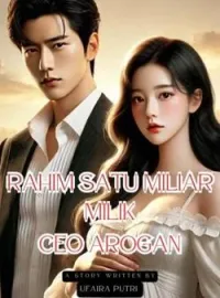 Rahim Satu Miliar Milik CEO Arogan