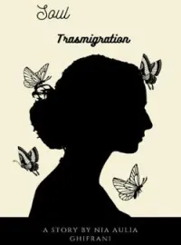 Sampul Novel SOUL TRANSMIGRATION