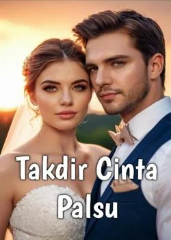 Takdir Cinta Palsu 
