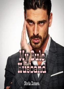 My Bule Husband