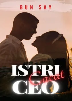 Istri Cacat CEO