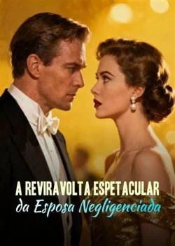 A Reviravolta Espetacular da Esposa Negligenciada