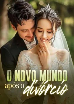 O novo mundo após o divórcio