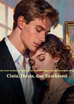 Cinta, Dusta, dan Vasektomi