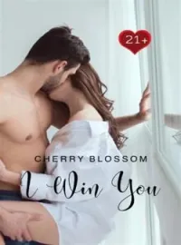 Sampul Novel I Win You