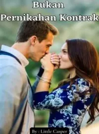 BUKAN PERNIKAHAN KONTRAK