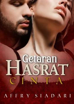 Getaran Hasrat Cinta