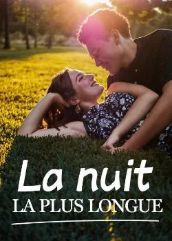 Couverture du roman La nuit la plus longue