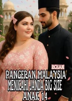 PANGERAN MALAYSIA MENIKAHI JANDA BIG SIZE ANAK 14