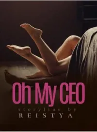 Sampul Novel Oh My CEO