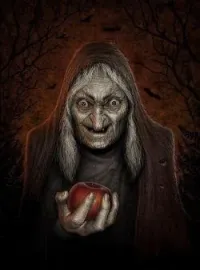 Le totem de mamie