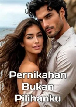 Pernikahan Bukan Pilihanku