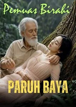 Pemuas Birahi Setengah Baya