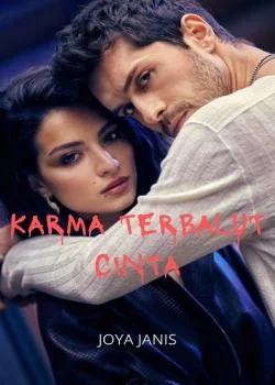 Karma Terbalut Cinta