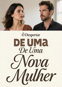 Capa do romance O Despertar De Uma Nova Mulher