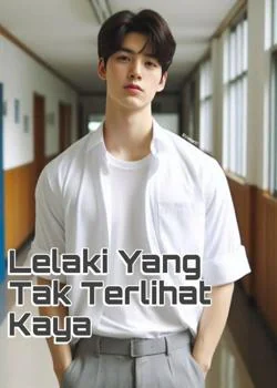 Lelaki Yang Tak Terlihat Kaya