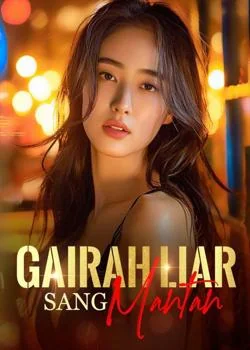 Gairah Liar Sang Mantan