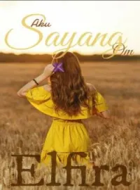 Sampul Novel Aku Sayang Om