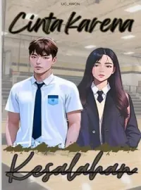 Cinta Karena Kesalahan