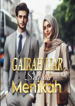 Gairah Liar Setelah Menikah