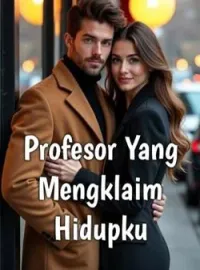 Profesor Yang Mengklaim Hidupku