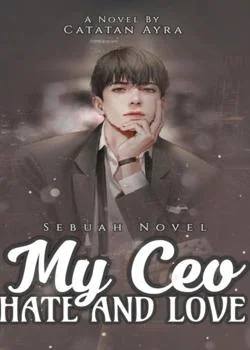 MY CEO [Hate & Love]