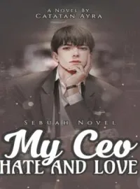 MY CEO [Hate & Love]