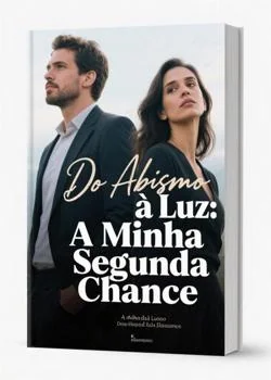 Capa do romance Do Abismo à Luz: A Minha Segunda Chance