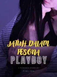 Jatuh Dalam Pesona Playboy