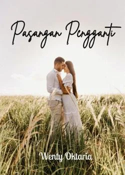Sampul Novel Pasangan Pengganti