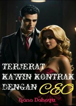 Terjerat Kawin Kontrak Dengan CEO