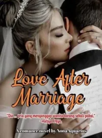 Love After Marriage