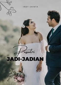 Pasutri Jadi-Jadian
