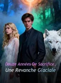 Couverture du roman Douze Années De Sacrifice, Une Revanche Glaciale