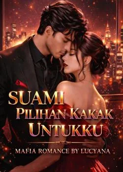 Sampul Novel SUAMI PILIHAN KAKAK UNTUKKU
