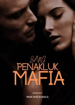 Sampul Novel SANG PENAKLUK MAFIA
