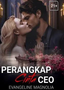 Perangkap Cinta CEO